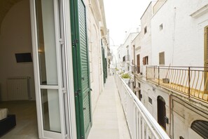 住宿场地