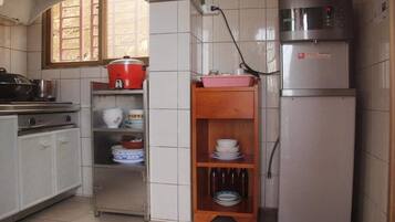 Comodidades da propriedade