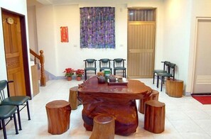 Lobby - Tophome 9 (New Taipei City)