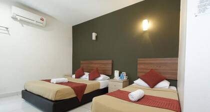 COOP Hotel Putrajaya & Cyberjaya