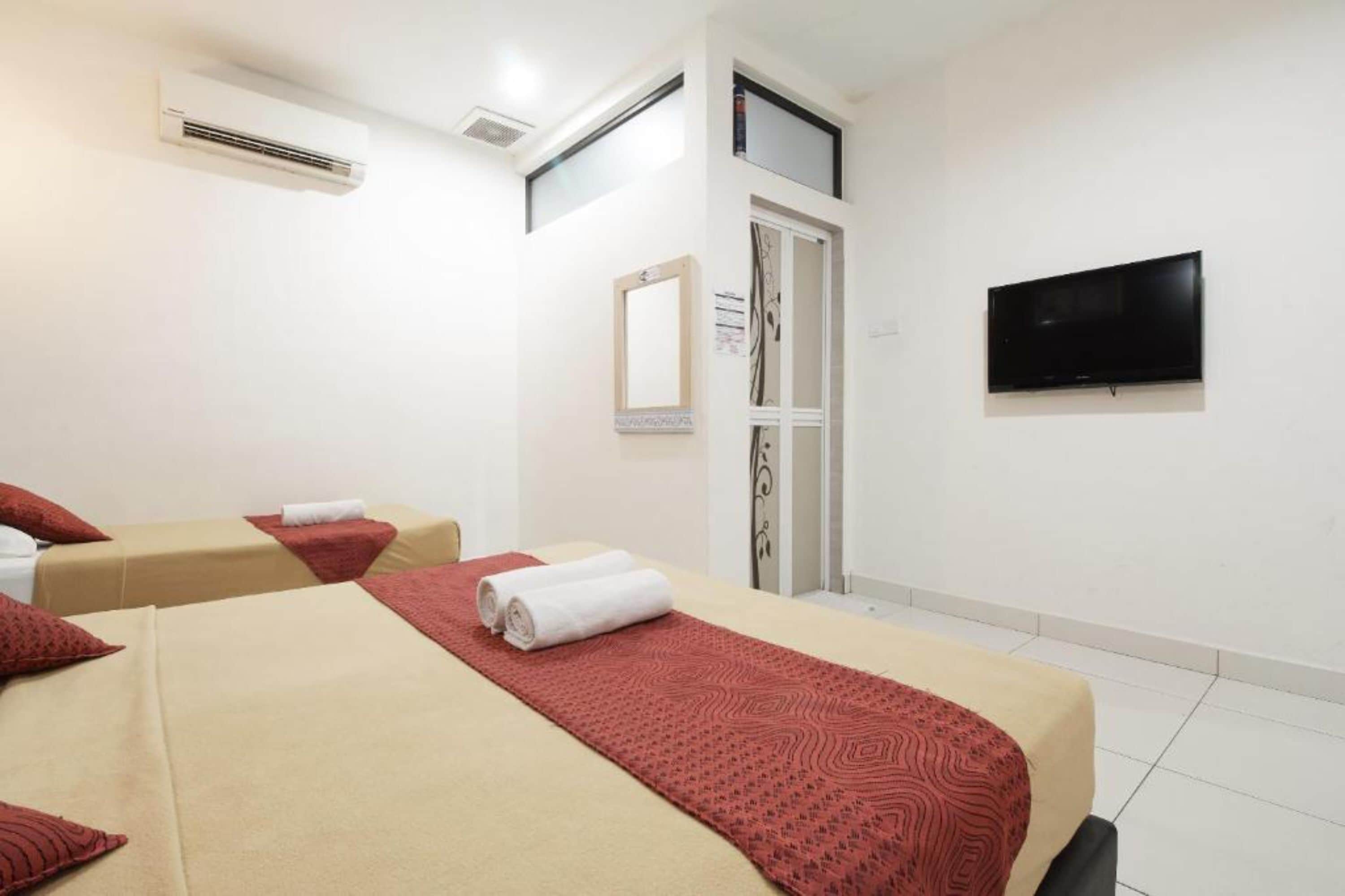 Kamar