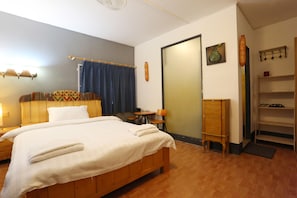 Superior Queen Room