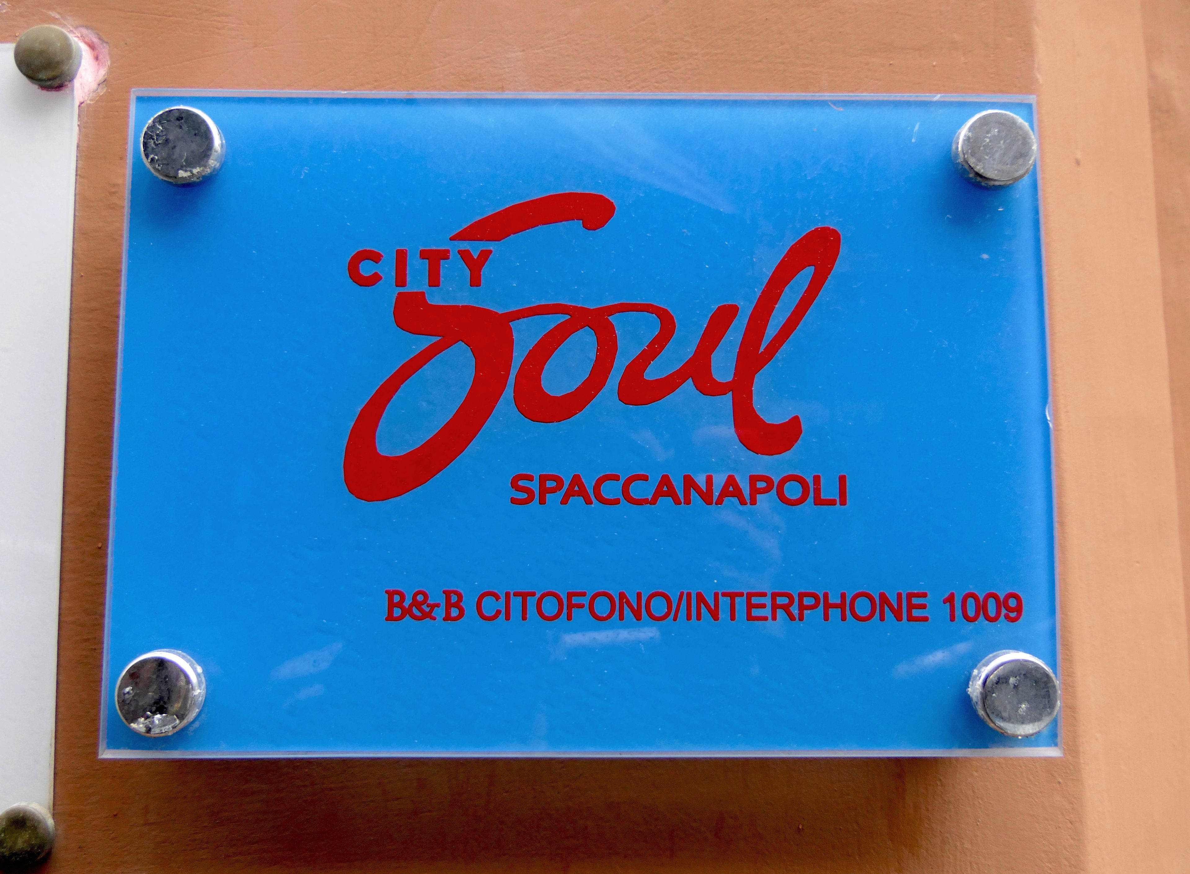Photo - Spaccanapoli B&B City Soul