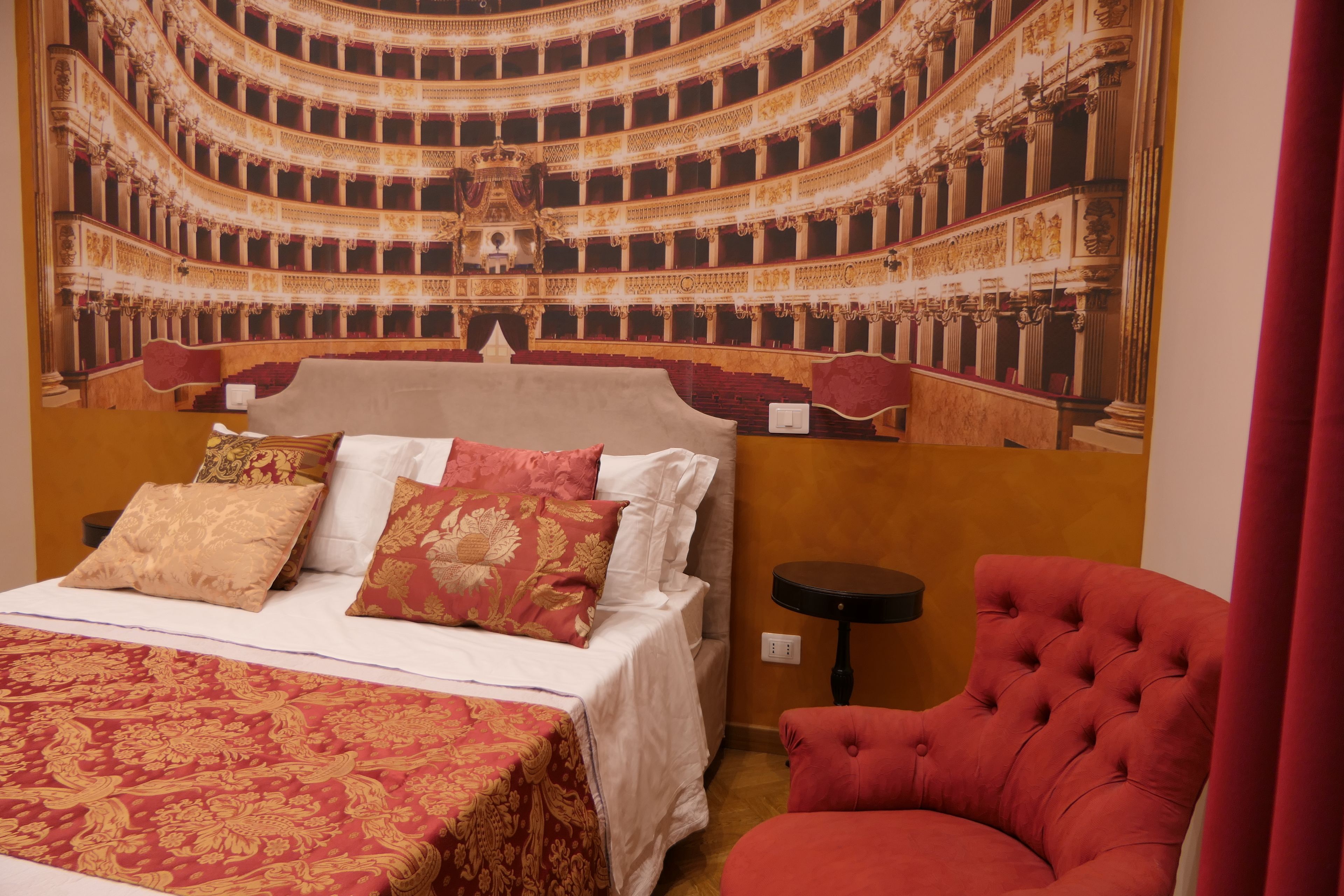 Photo - Spaccanapoli B&B City Soul