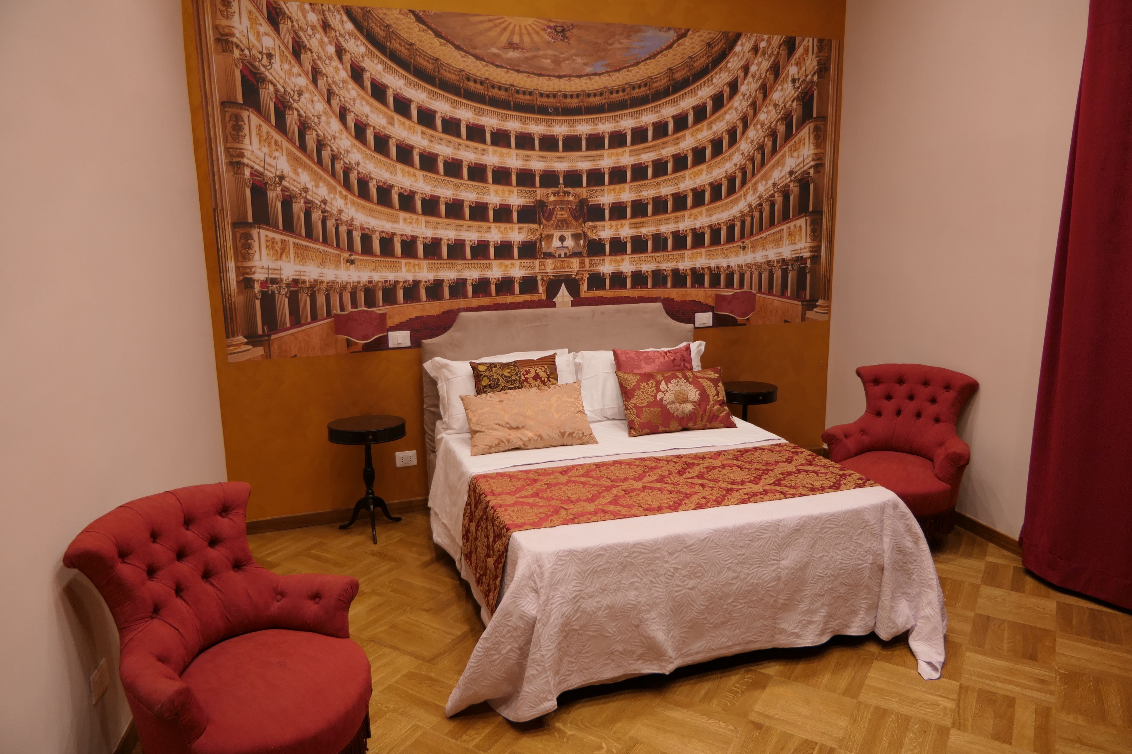 Photo - Spaccanapoli B&B City Soul