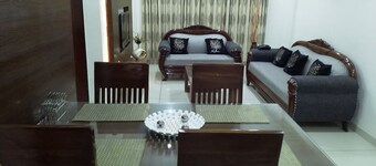 Indra Residency