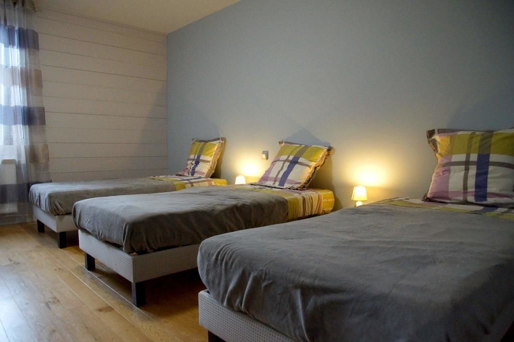 Apartment, 2 Bedrooms | Individually decorated, individually furnished, iron/ironing board