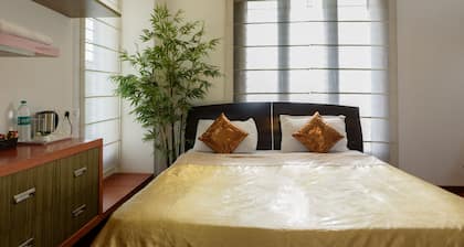 Swiss Royal Suites