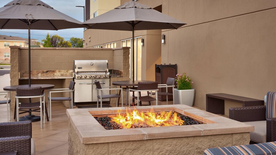 Towneplace Suites by Marriott Clovis