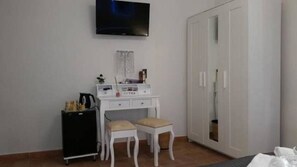 Chambre Double Deluxe | Équipements de la chambre