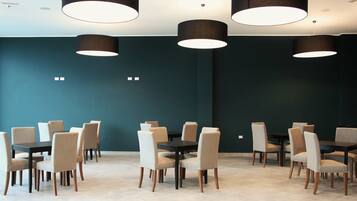 Free daily local cuisine breakfast