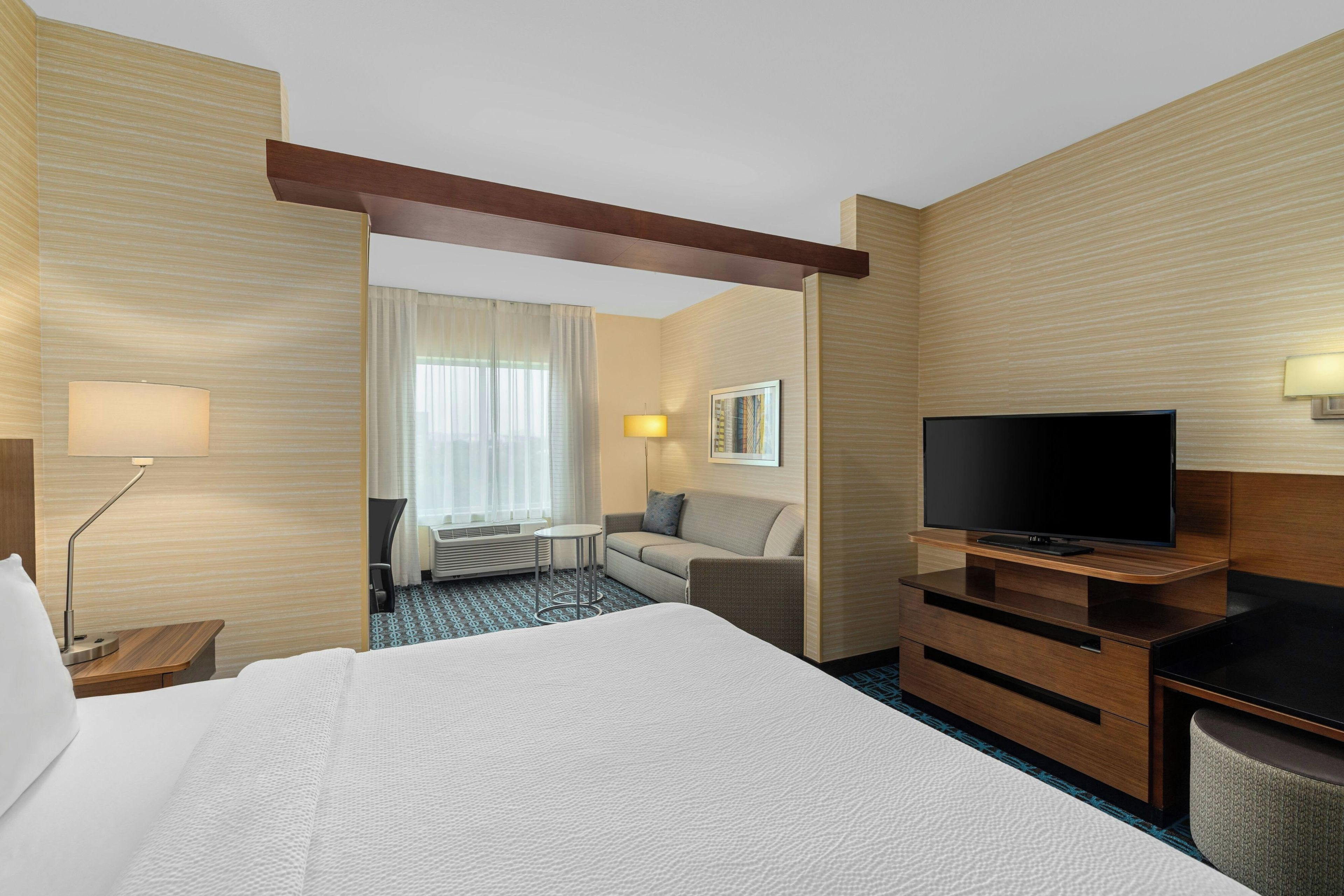 Foto - Fairfield by Marriott Inn & Suites Dayton Downtown