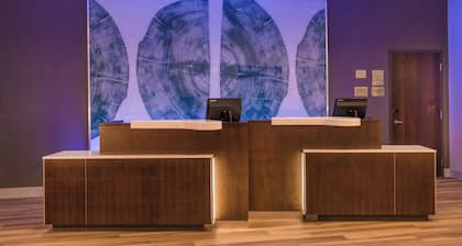 Fairfield Inn & Suites by Marriott Dayton