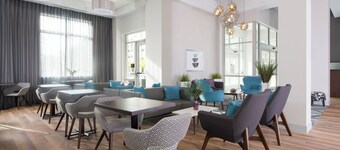 Fairfield by Marriott Inn & Suites Dayton Downtown