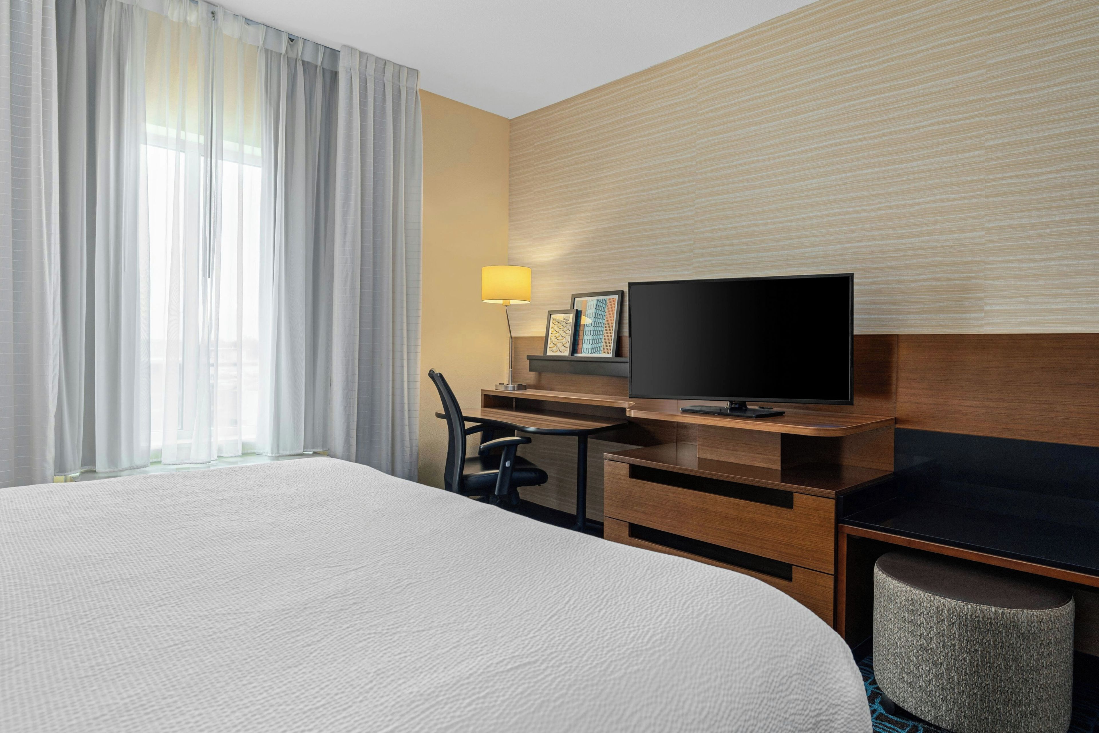 Foto - Fairfield by Marriott Inn & Suites Dayton Downtown