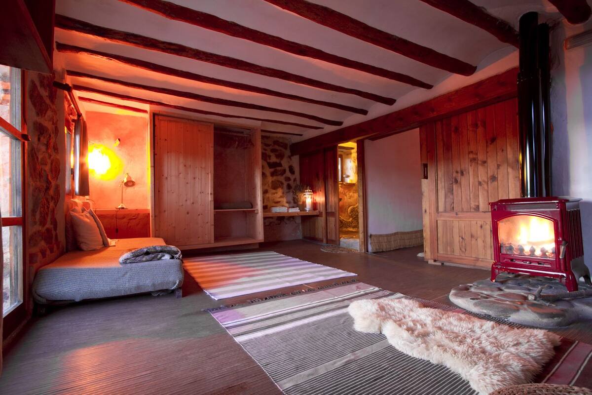 Double Room (Oriental) | Premium bedding, down comforters, bed sheets