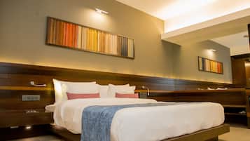 Luxury Room, Non Smoking