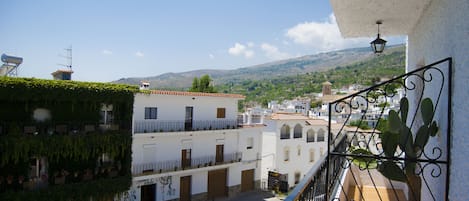 Double Room | View from room