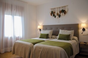 Superior Double Room | Building design