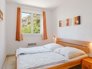 3 soverom og wi-fi (inkludert)