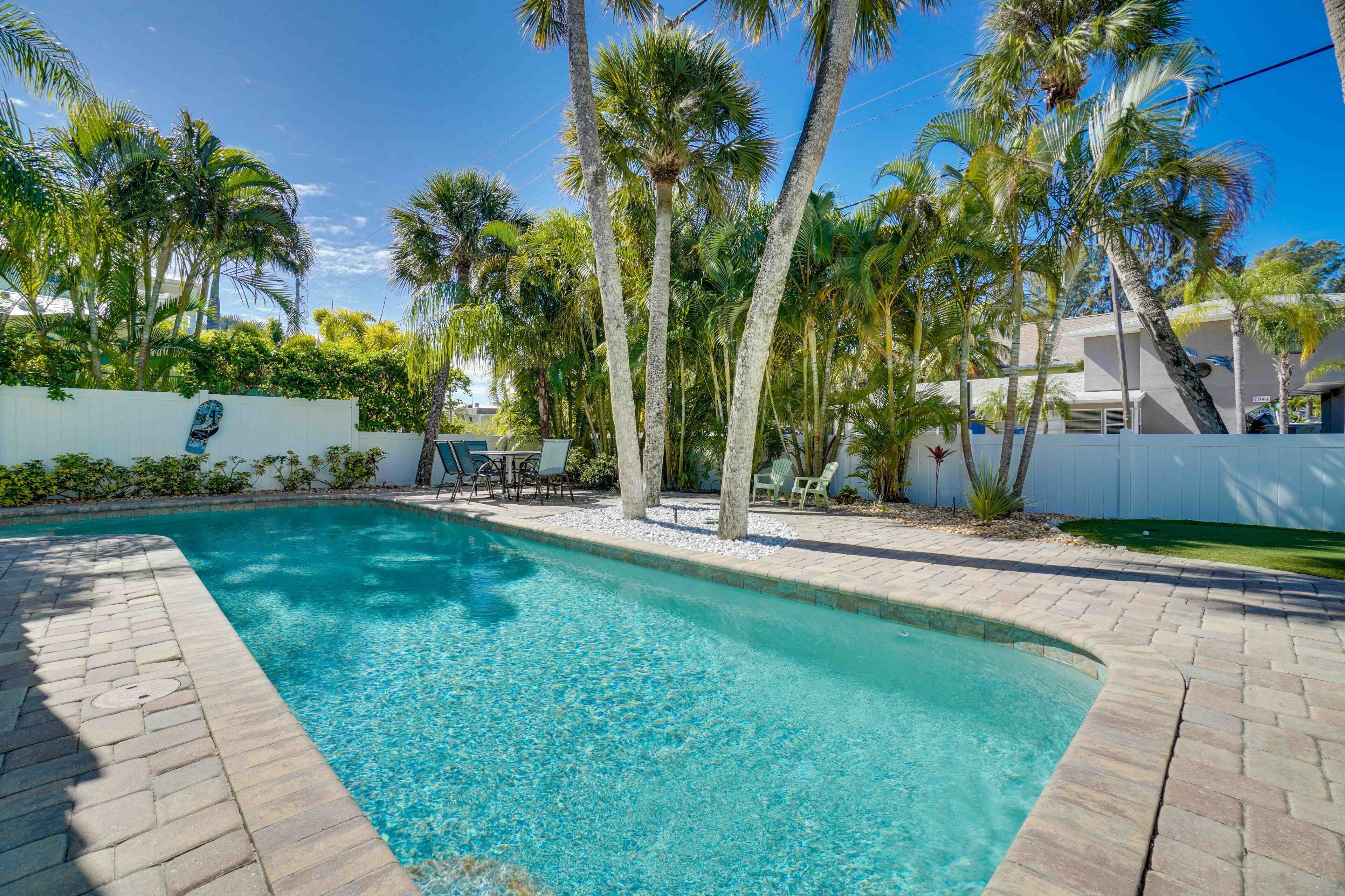 Flip Flops Forever by SeaBreeze Vacation