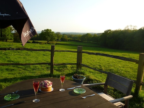 Moaps Farm Bed and Breakfast