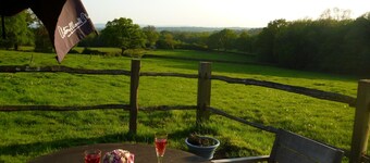 モアップス ファーム ベッド アンド ブレックファスト