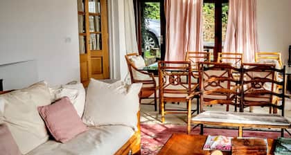 Moaps Farm Bed and Breakfast