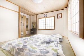 Villa | 4 bedrooms, free WiFi