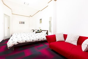 ヴィラ | 4 室のベッドルーム、WiFi (無料)