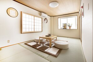 Villa | 4 bedrooms, free WiFi