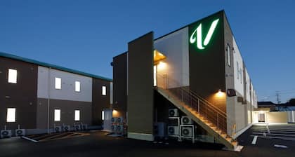 Value The Hotel Narahakidoekimae