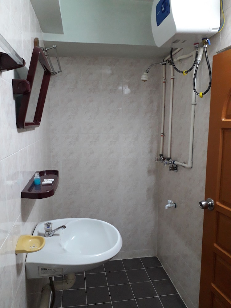 Chan Myae Guesthouse by null