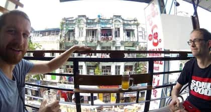 Chan Myae Guest House