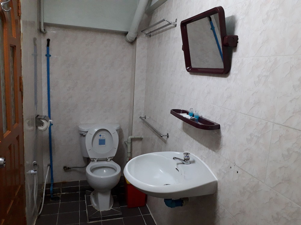 Chan Myae Guesthouse by null