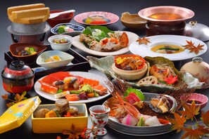Food and drink - Yoshikawaya (Fukushima)