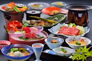 Food and drink - Yoshikawaya (Fukushima)