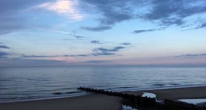 The Leas Beach Park