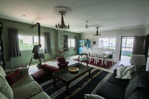 Detalhe da parte interna