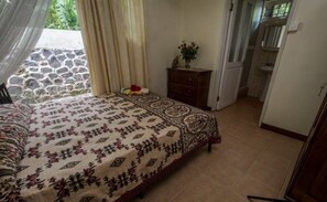 Villa, 4 Bedrooms, Garden View