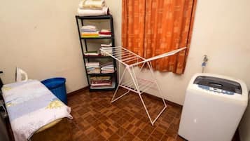 Biệt thự, 4 phòng ngủ, quang cảnh vườn | Tiện nghi tại phòng