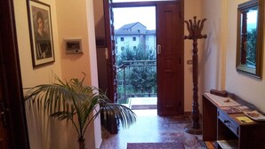 Interior - B&B L'Aquila (L'Aquila)