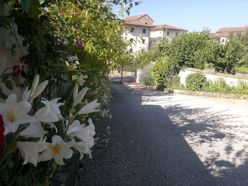 B&B L'Aquila