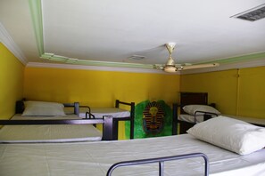 Deluxe Shared Dormitory, Mixed Dorm, Non Smoking