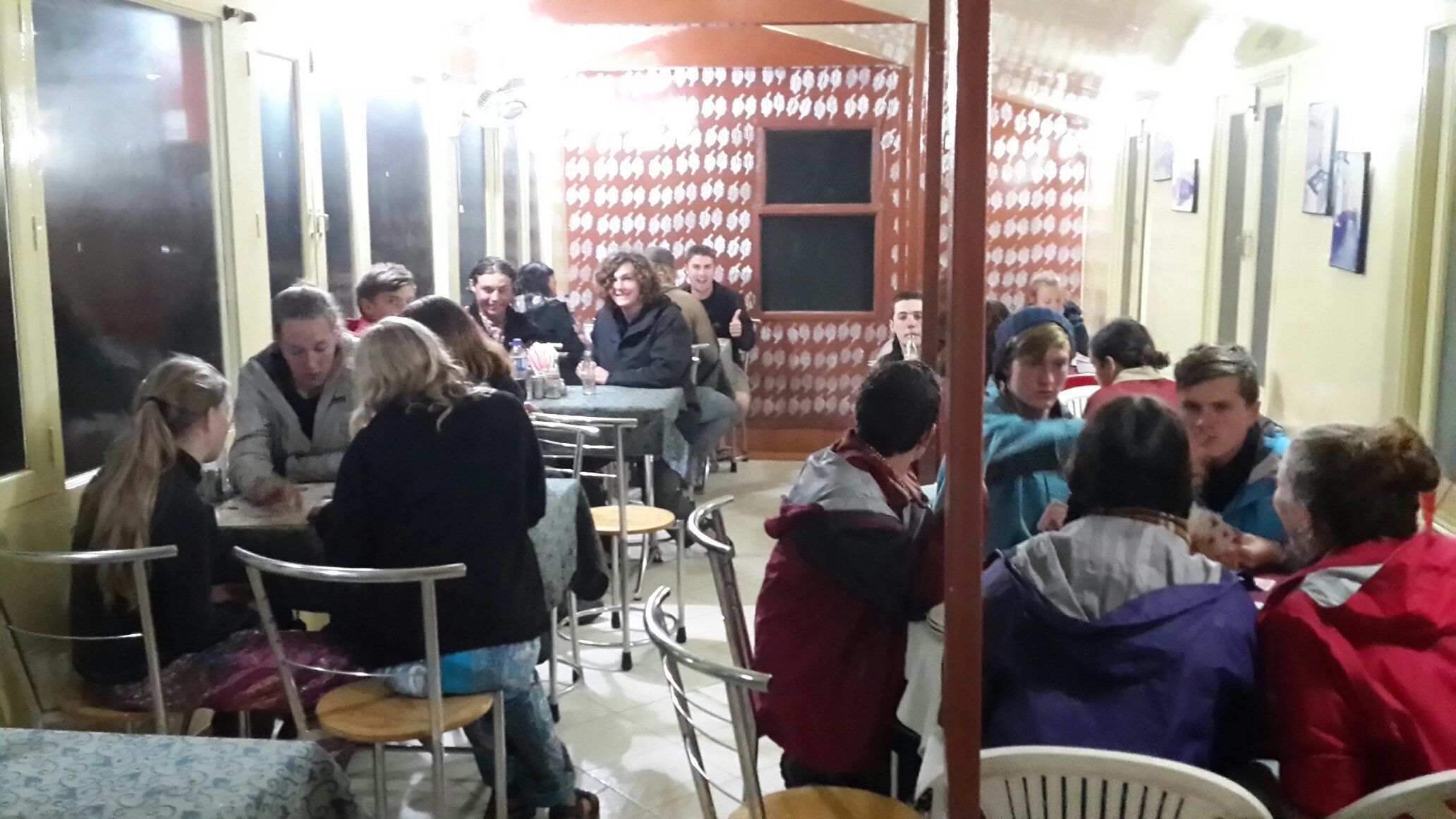 Foto - Hotel Sheela, 100m from Taj Mahal