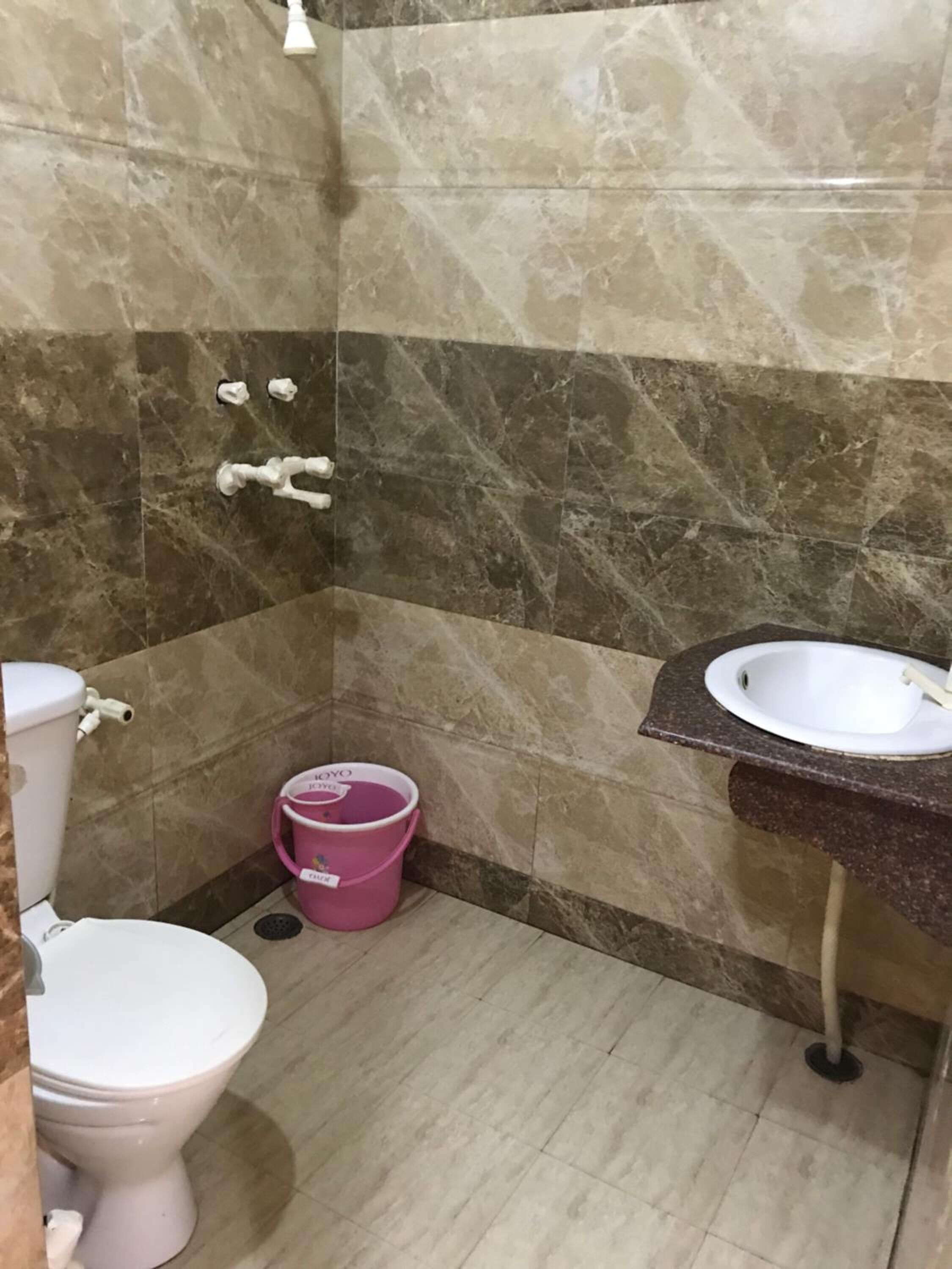 Foto - Hotel Sheela, 100m from Taj Mahal