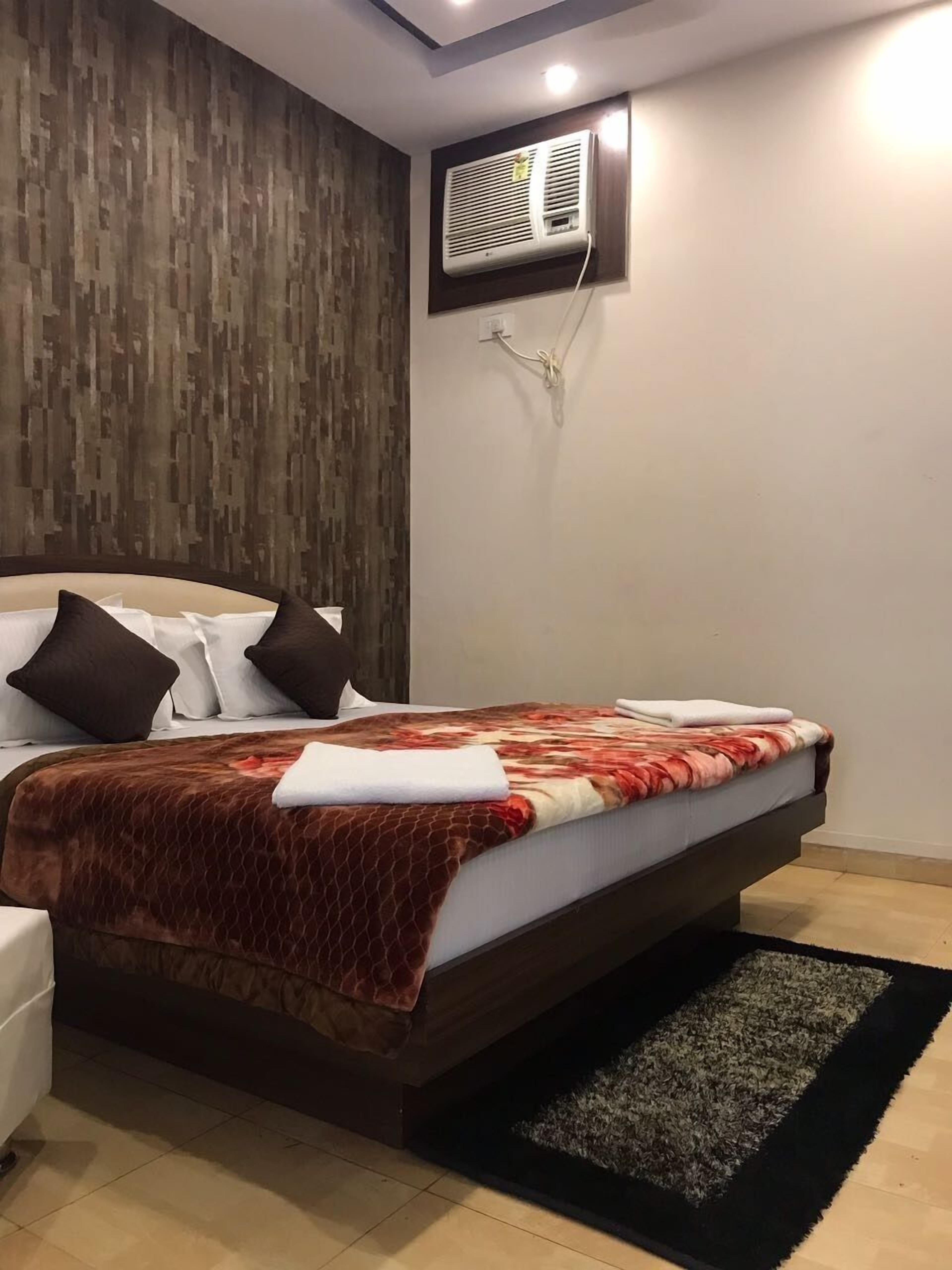 Foto - Hotel Sheela, 100m from Taj Mahal