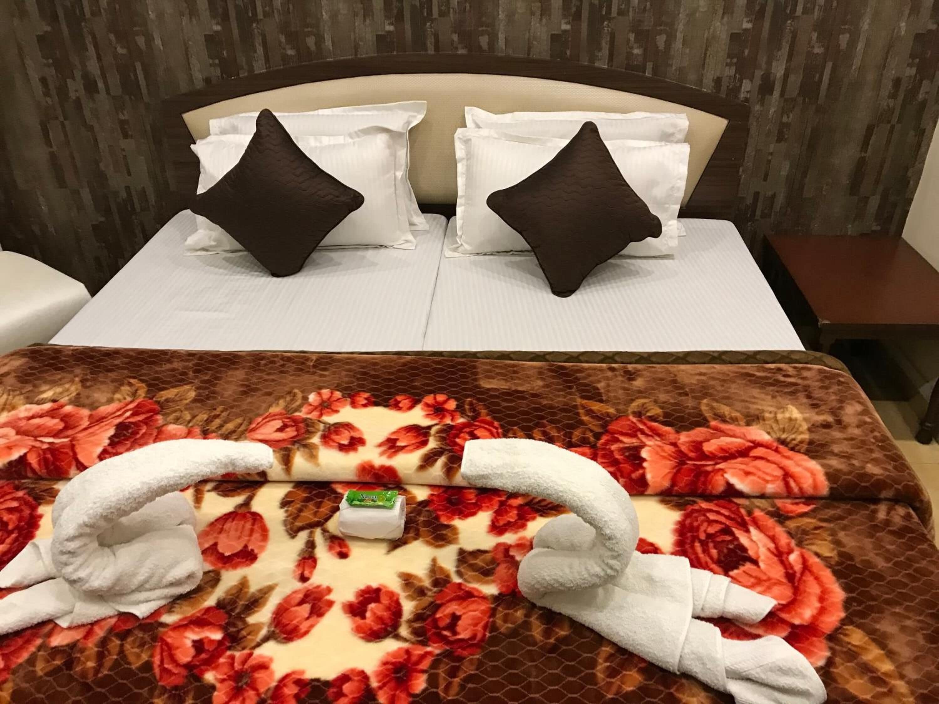 Foto - Hotel Sheela, 100m from Taj Mahal