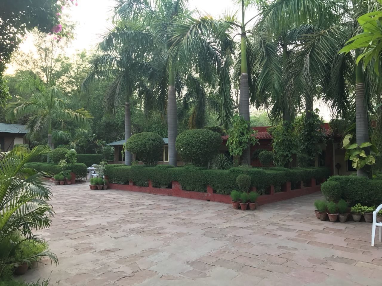 Foto - Hotel Sheela, 100m from Taj Mahal