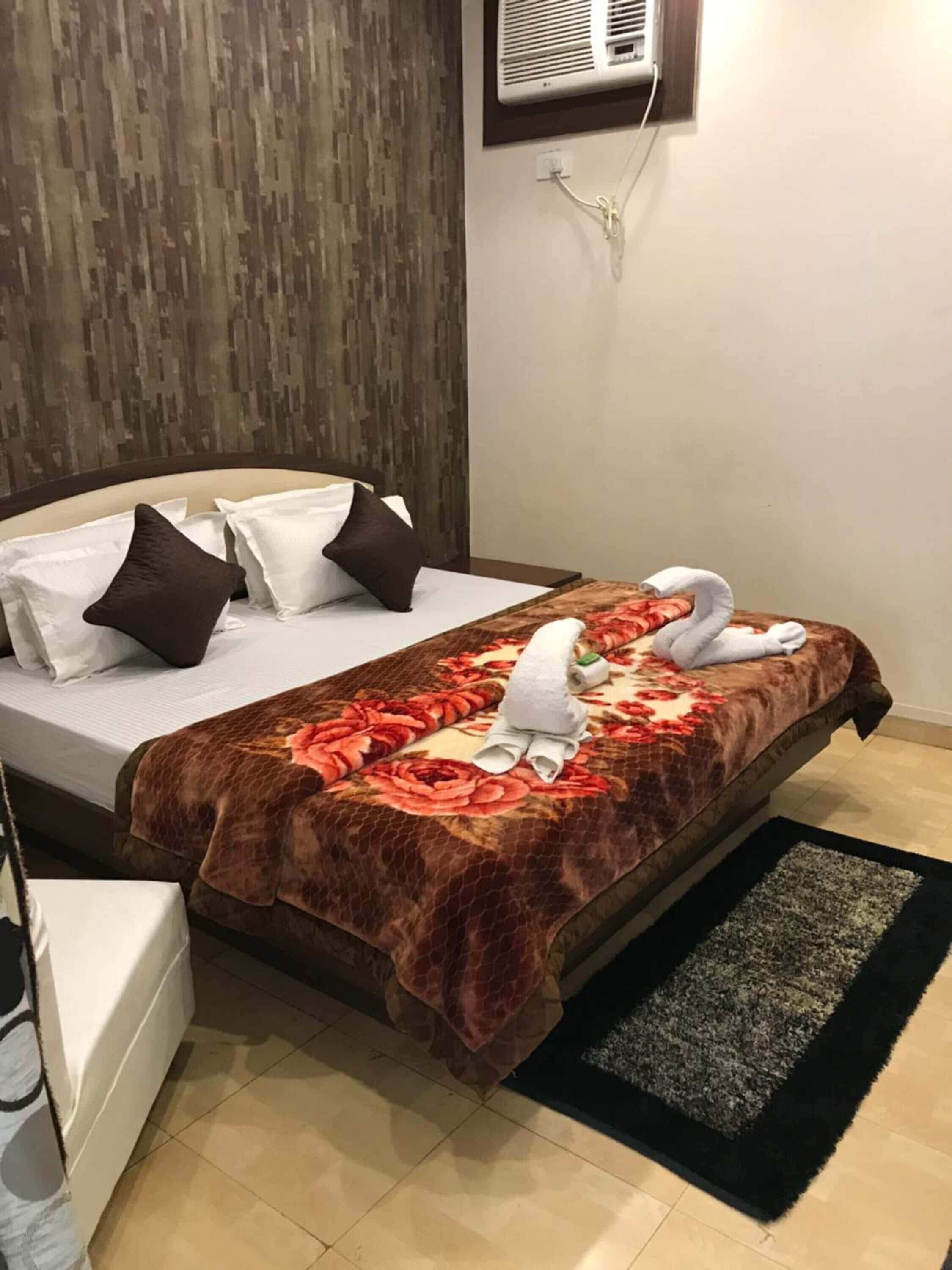 Foto - Hotel Sheela, 100m from Taj Mahal